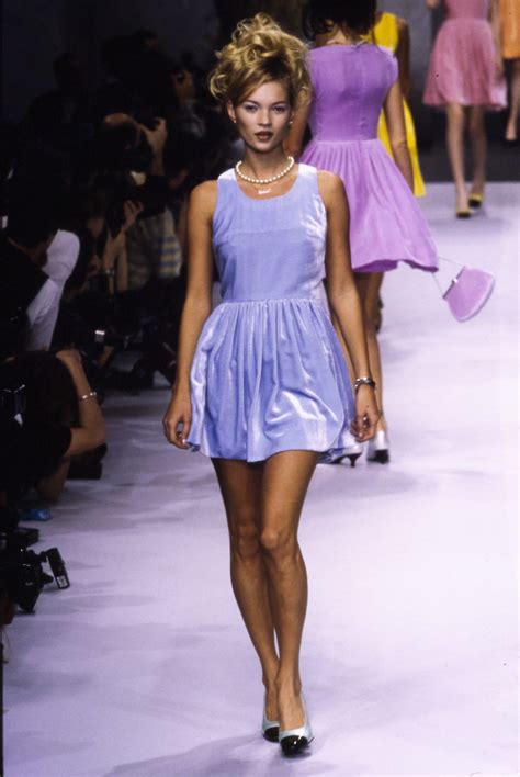 chanel 1996